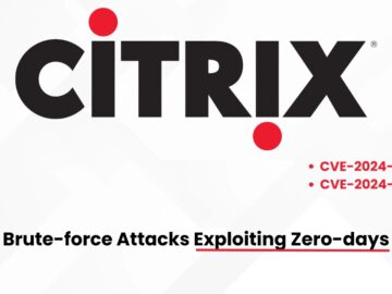 Citrix NetScaler Devices Under Attack