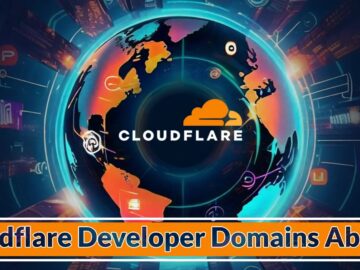 Cloudflare Developer Domains Abused For Cyber Attacks