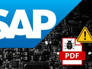 Critical SAP Vulnerabilities Let Attackers Upload Malicious PDF Files