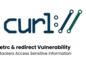 Curl Vulnerability Attackers Sensitive Information