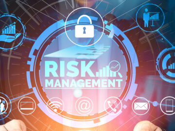 Cybersecurity Risk Management