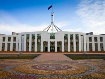 DFAT plans finance overhaul following GovERP collapse