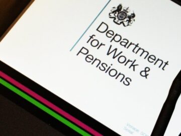 DWP ‘fairness analysis’ reveals bias in AI fraud detection system