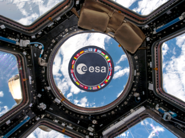 Official European Space Agency store hacked to steal credit cards