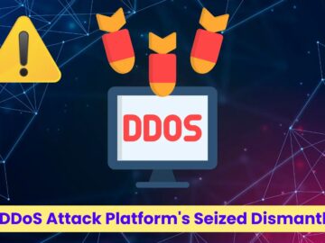 Europol Shuts Down 27 DDoS Attack Platform Providers, Admins Arrested