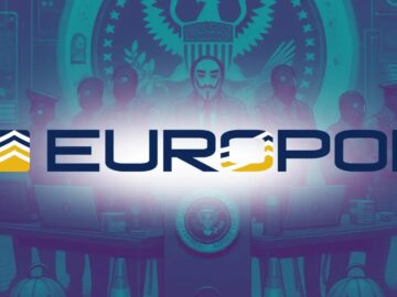 Europol Shutsdown 27 DDoS Service Provider Platforms