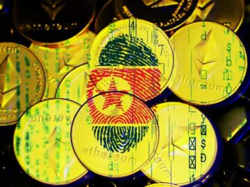 FBI links North Korean hackers to $308 million crypto heist