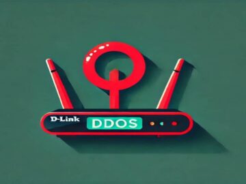 FICORA, CAPSAICIN Botnets Exploit Old D-Link Router Flaws for DDoS Attacks FICORA, CAPSAICIN Botnets Exploit Old D-Link Router Flaws for DDoS Attacks