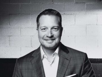 George Kurtz, CrowdStrike Founder & CEO