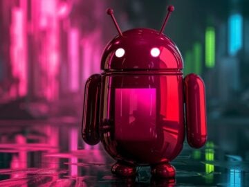 Android malware