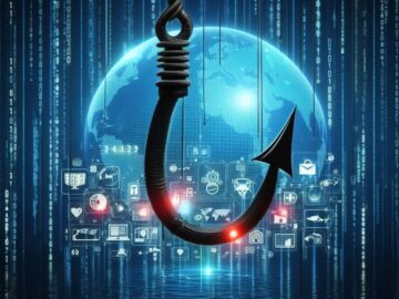 Global Ongoing Phishing Campaign Targets Employees Across 12 Industries