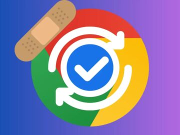 Google Chrome Security Update, Patch for High-severity Vulnerability