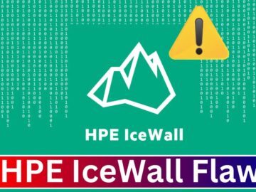 HPE IceWall Flaw Let Attackers cause Unauthorized Data Modification