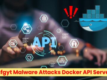 Hackers Exploit Docker Remote API Servers To Inject Gafgyt Malware