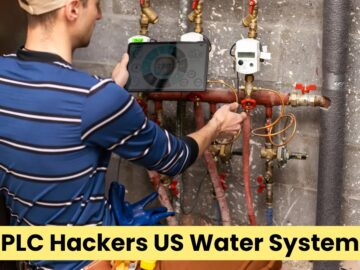 Hackers Exploiting PLC Controllers In US Water Management System To Gain Remote Access