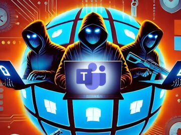 Hackers Weaponizing Microsoft Teams to Gain Remote Access