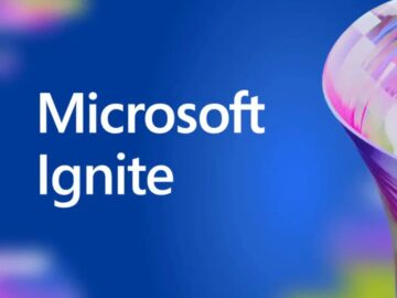 Microsoft Ignite 2024