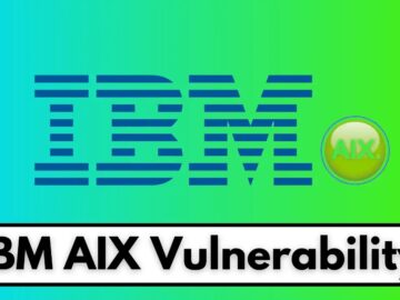 IBM AIX Vulnerability Let Attackers Trigger DoS Condition IBM AIX Vulnerability Let Attackers Trigger DoS Condition