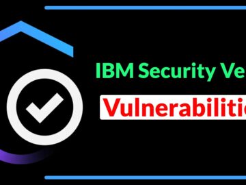 IBM Security Verify Vulnerabilities Let Attackers Execute Arbitrary Commands