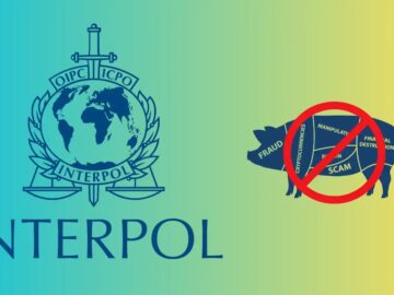 INTERPOL Urges to End 'Pig Butchering' & Replaces With "Romance Baiting"