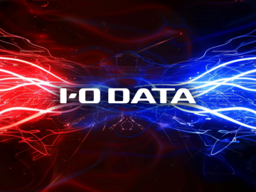 I-O Data