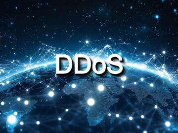 DDoS