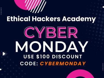 Cyber Monday Deals