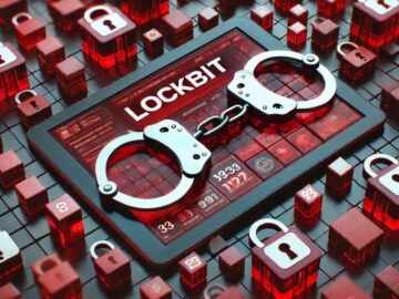 LockBit Developer Rostislav Panev, a Dual Russian-Israeli Citizen, Arrested