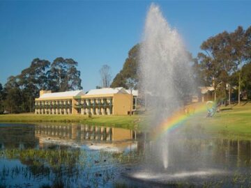 Macquarie University creates CTO role