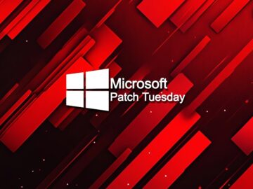 Patch Tuesday