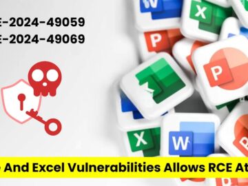 Microsoft Office And Excel Vulnerabilities Expose Systems To Remote Code Execution And Privilege Escalation