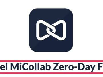 Mitel MiCollab Zero-Day Vulnerability Let Attackers Bypass Authentication