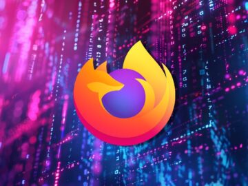 Firefox