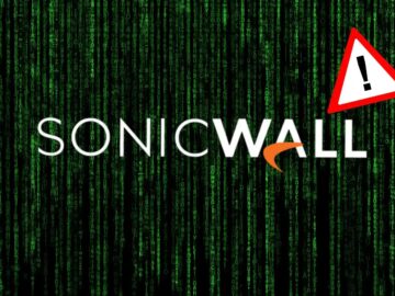 Multiple SonicWall Vulnerabilities Let Attackers Execute Remote Code