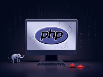 Glutton PHP Malware