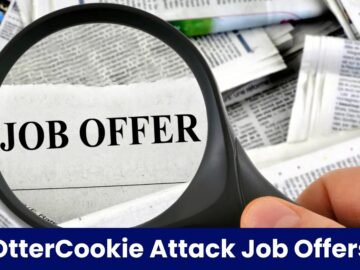 New 'OtterCookie' Malware Attacking Software Developers Via Fake Job Offers