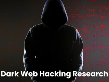 New Research Uncovered Dark Internet Service Providers Used For Hacking