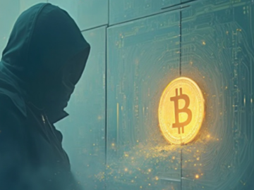 Bitcoin Heist