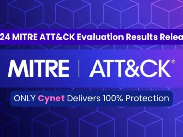 2024 MITRE ATT&CK Evaluation