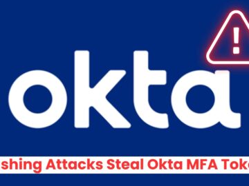 Okta Warns of Phishing Attacks