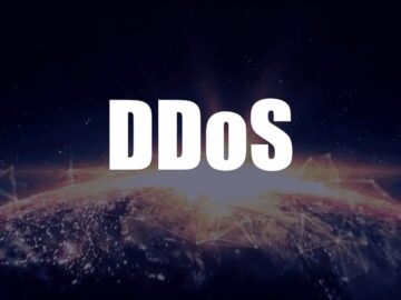 DDoS