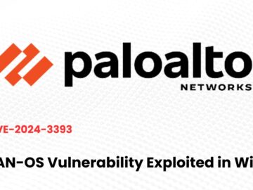 Palo Alto Networks Firewall Vulnerability