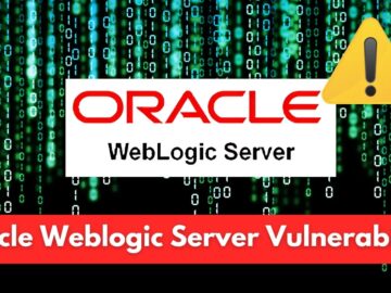 PoC Exploited Released for Oracle Weblogic Server Vulnerability