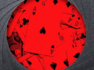 Poker Cheaters Allegedly Use Tiny Hidden Cameras to Spot Dealt Cards