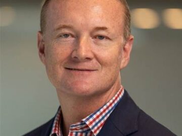 Queensland's chief customer and digital officer leaves this week