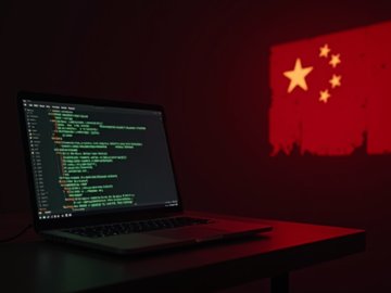 Chinese Hackers