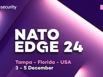 Resecurity introduces AI-powered GSOC at NATO Edge 2024