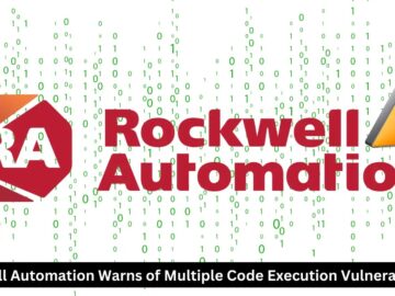 Rockwell Automation Warns of Multiple Code Execution Vulnerabilities in Arena