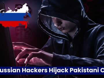 Russian Hackers Hijacked Pakistani Actor Servers For C2 Communication