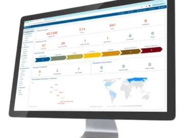 Stamus Networks Clear NDR uncovers unauthorized activity
